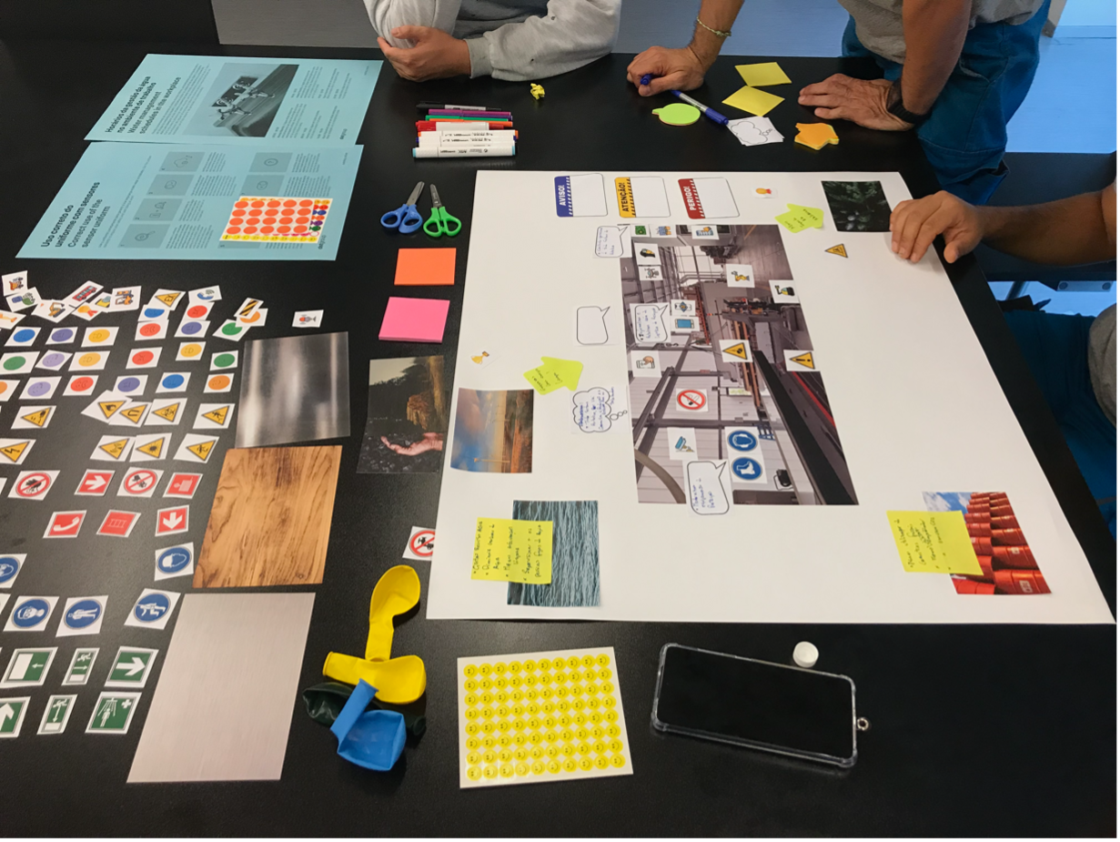 Workshop Fictions