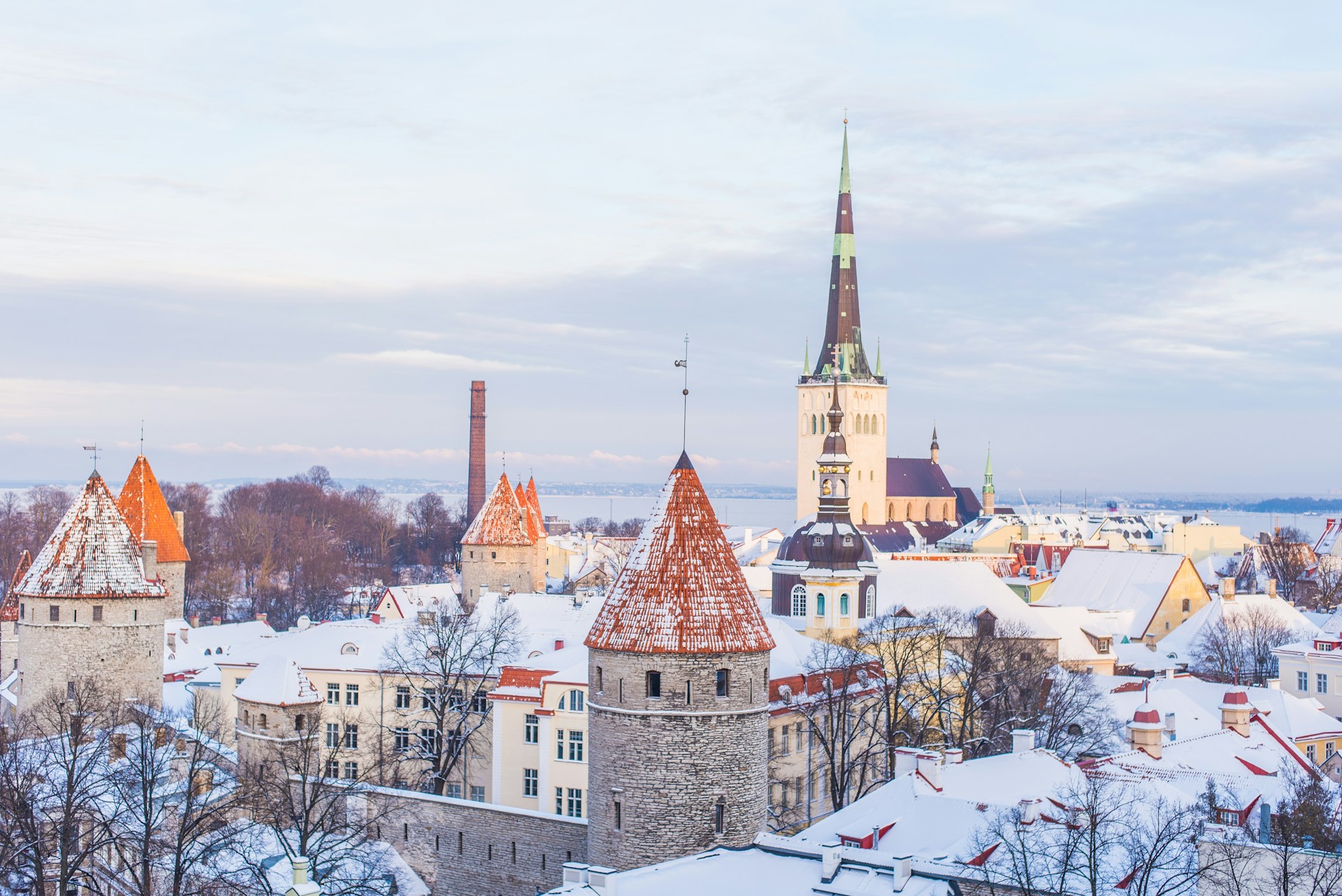 Tallinn